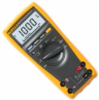 Digital Multimeter Fluke 177 V,I,R,C,F, True Trms Fluke 177 - Livestainable.co.za