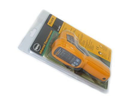 Fluke 64 Max Ir Thermometer 30 To 600 Deg Cel Fluke 64