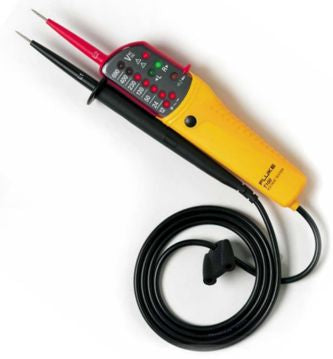 Tester Fluke T100 Volt/Cont Fluke T100 *D*