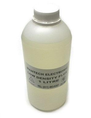 Liquid Flux Agent Low Density No Clean 2% 1 Lt Fpncf1010 - Livestainable.co.za