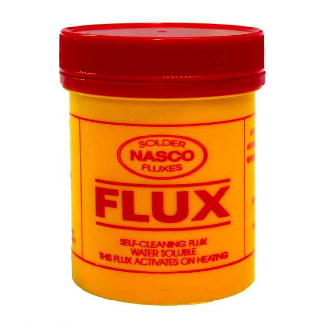 Water Soluble Self Cleaning Flux Flux 200 G