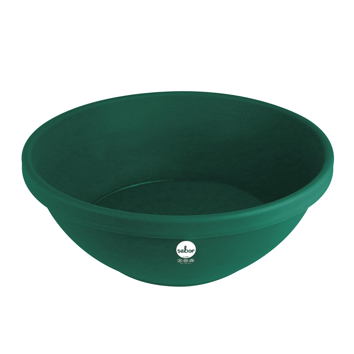 Sebor Solar Dish 35 Cm Green