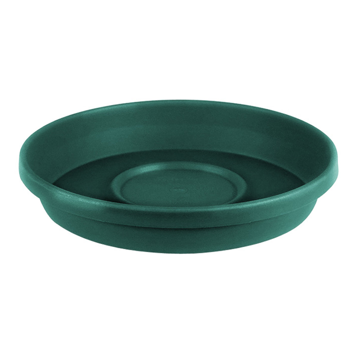 Sebor Super Pot Saucer 10 Cm Green
