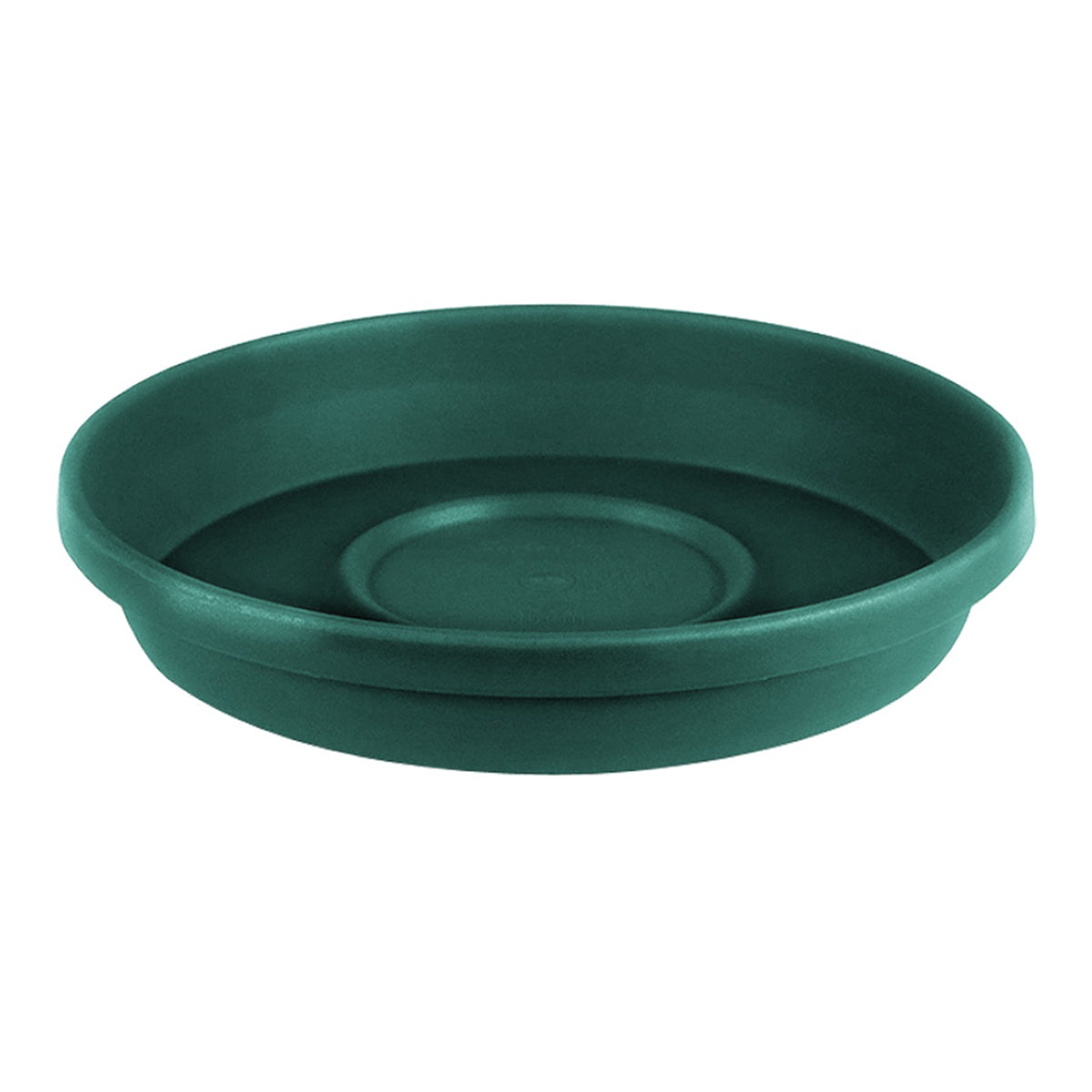 Sebor Super Pot Saucer 15 Cm Green