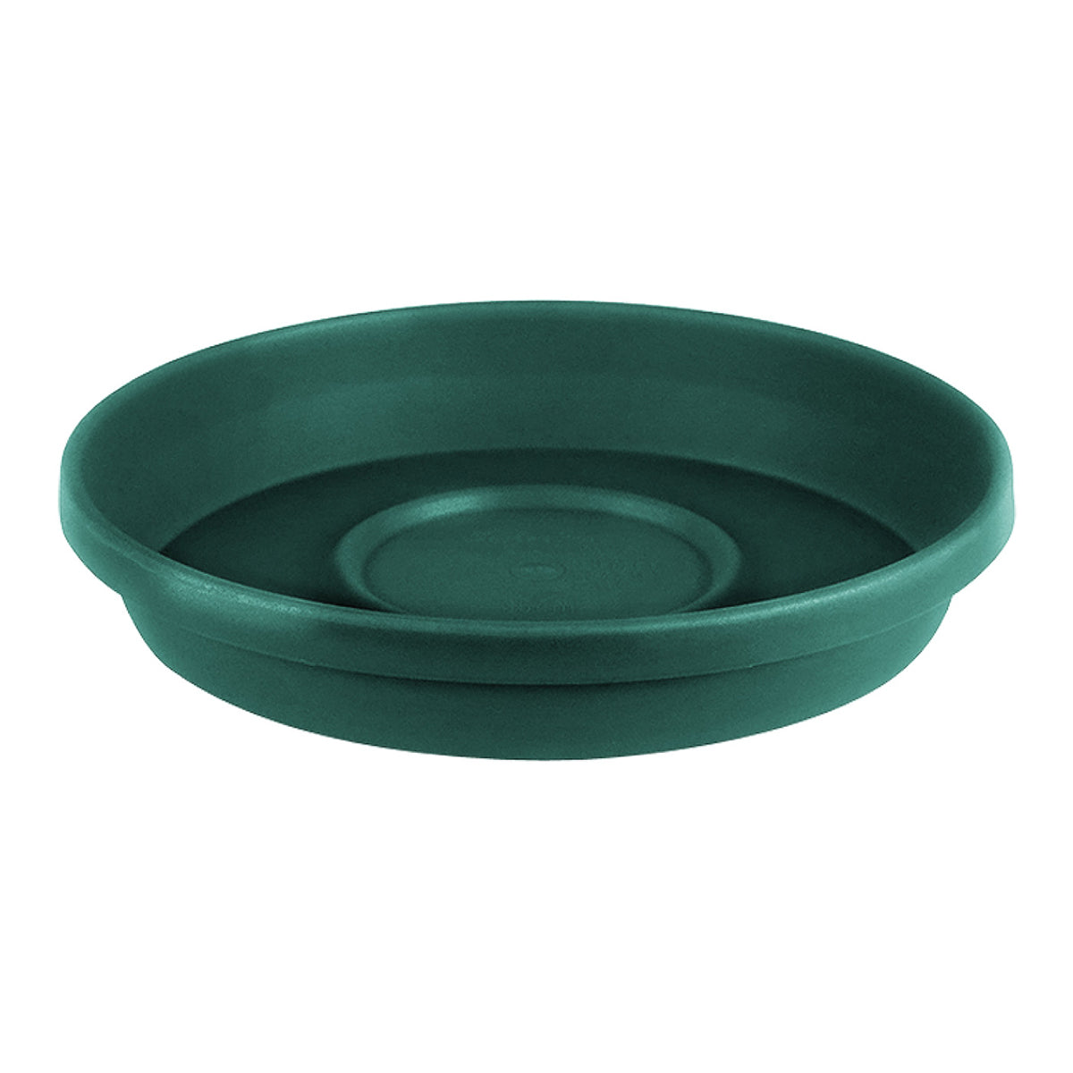Sebor Super Pot Saucer 25 Cm Green