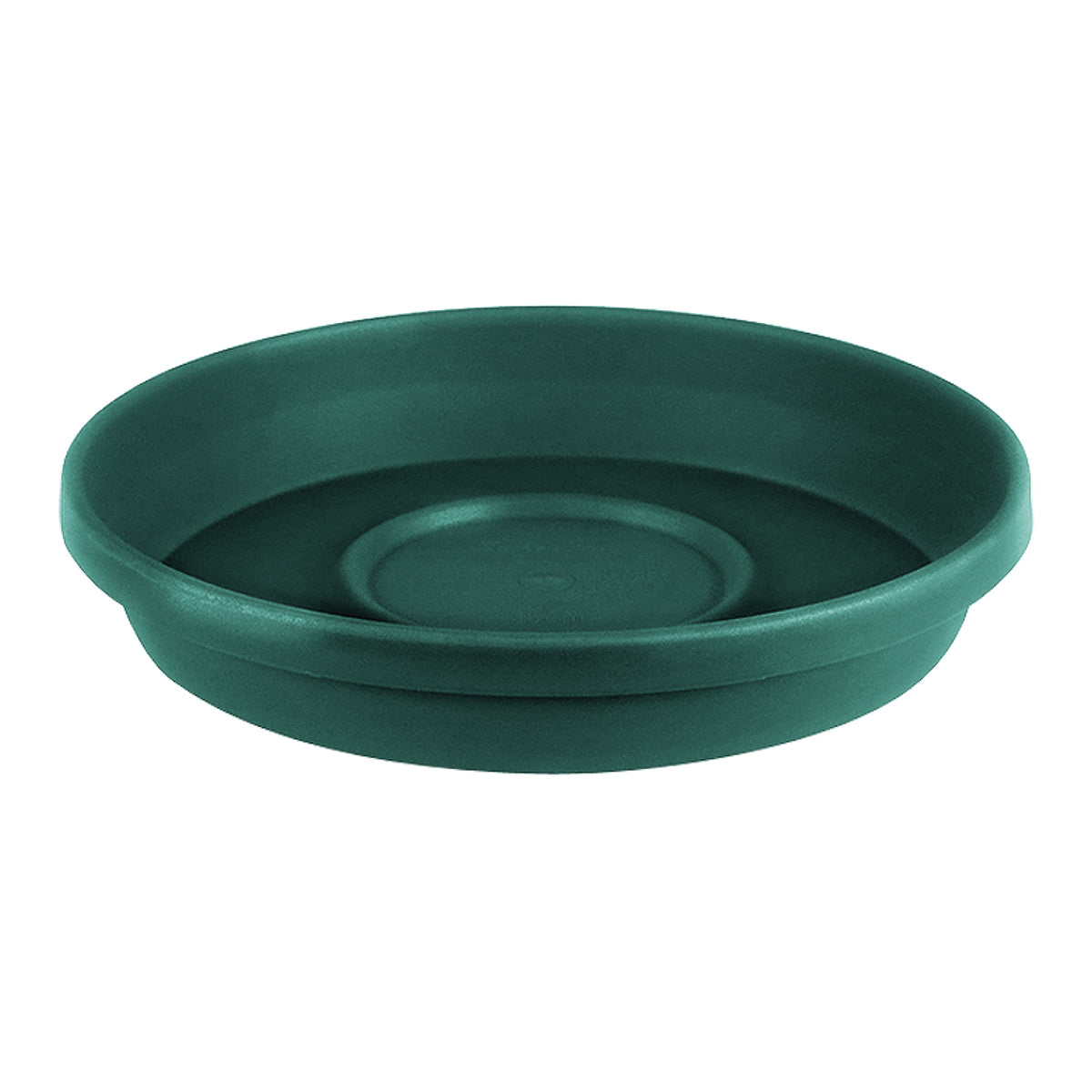 Sebor Super Pot Saucer 35 Cm Green
