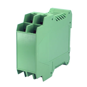 Plastic Enclosure D/R 6 P 35x99x114.5 Fmet 06 P 14 00 A(h)