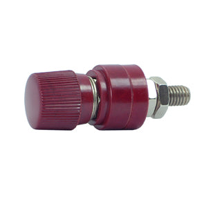 Terminal Post Red 150 A Fn08 240100