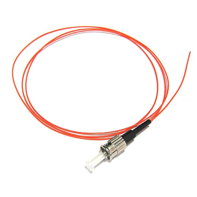 Pigtail Fiber Optics Onfr St/Upc Om2 Sx 0.9 1 M Fp 1 Stmm5 1
