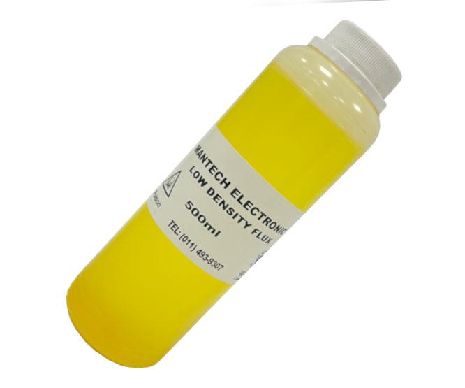 Liquid Flux Agent Low Density No Clean 2% 500m L Fpncf1015 - Livestainable.co.za