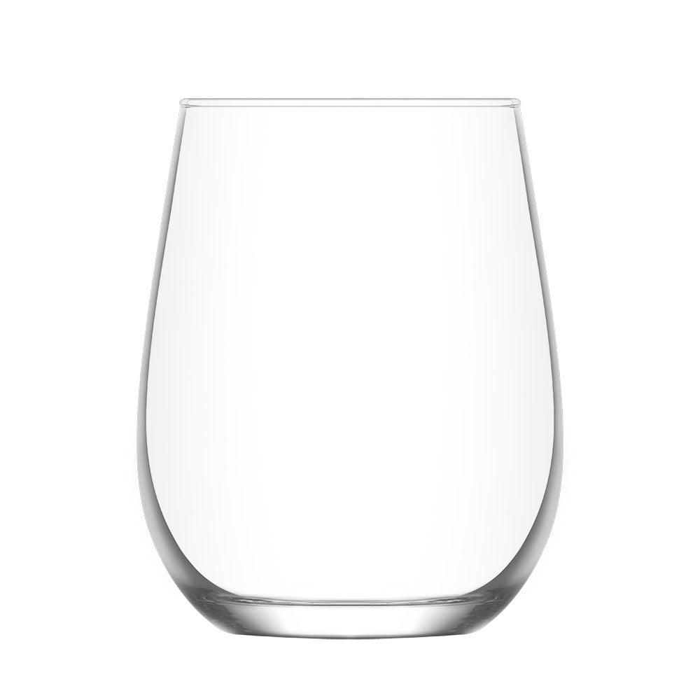 Lf Sferica Wine Glass 360 Ml - Livestainable.co.za