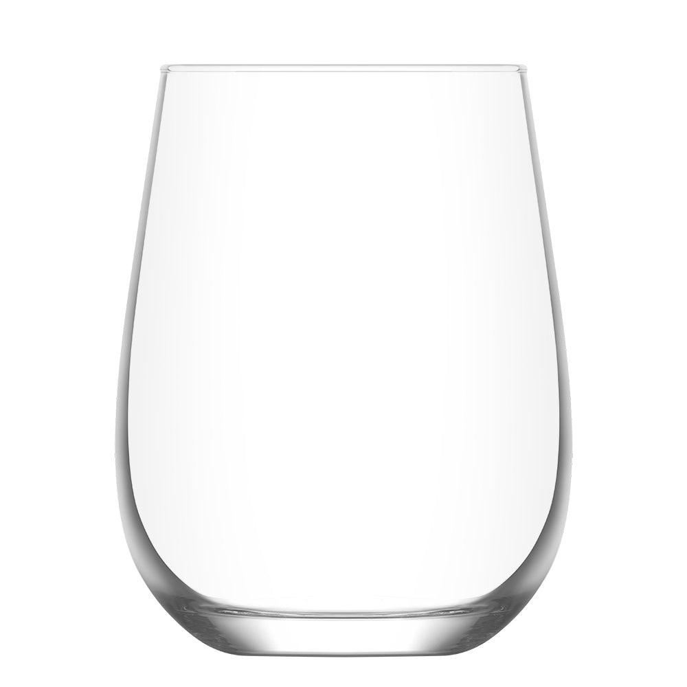 Lf Sferica Wine Glass 475 Ml - Livestainable.co.za