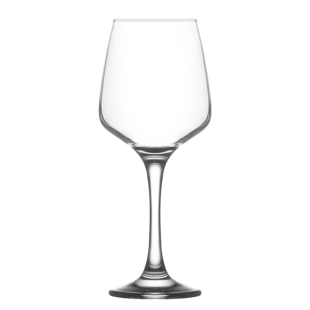 Lf Spigo W/Wine Glass 295 Ml - Livestainable.co.za