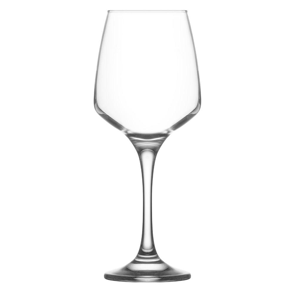 Lf Spigo R/Wine Glass 400 Ml - Livestainable.co.za