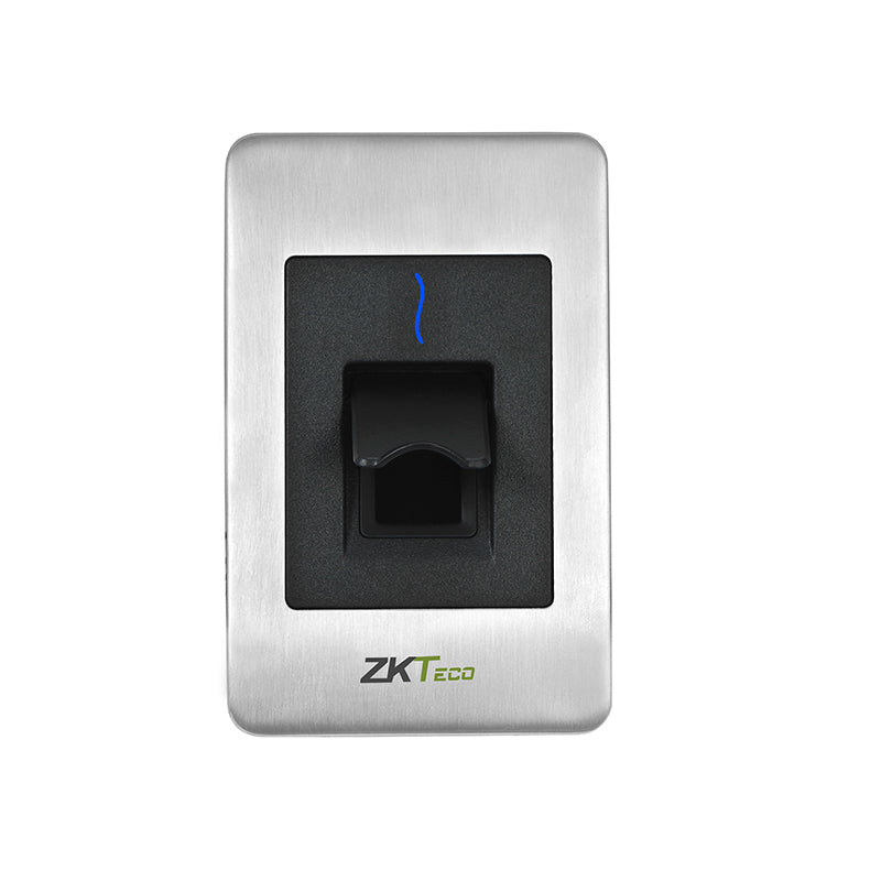 ZK Outdoor Slave Biometric Reader