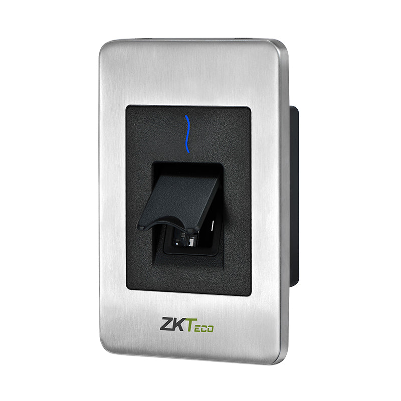 ZK Outdoor Slave Biometric Reader