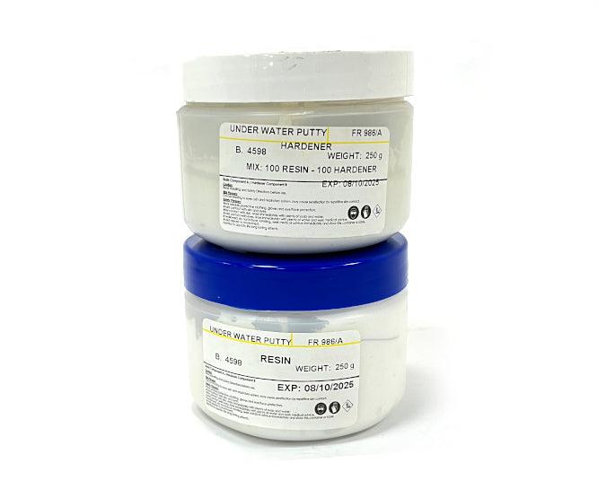 Wet Surface Repair Putty 500g Fr986 - Livestainable.co.za