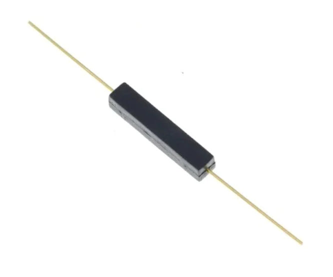Axial Leaded Reed Switch/Sensor N.O. 10 15 At Spst Debulk Frs 16 A45 H1015