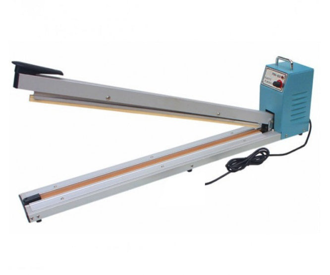 500mm Heat Sealer With Adjustable Timer & Open Ended Fs 500 H