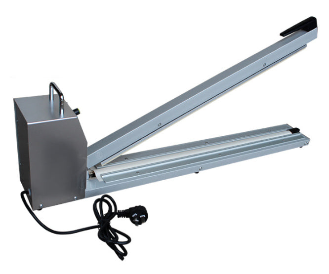 500mm Heat Sealer With Adjustable Timer China Plug Lead Fs 600 H