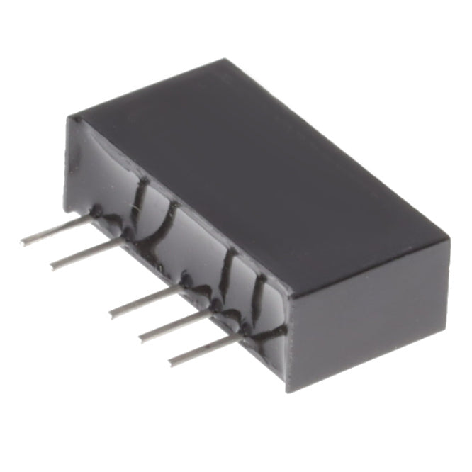 Dc Dc Converter Sil In=5 V Out=+/ 5 V 1 W Dfs1 A0505