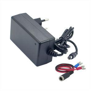 Charger W/M Sla 12 V 1000m A Fs138100 - Livestainable.co.za
