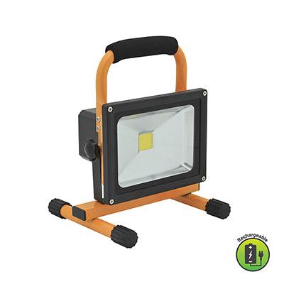 Rechargeable Portable Led 20w Worklight - Livestainable.co.za