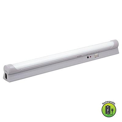 Rechargeable Undercounter Emergency Light 405mm Led 90x0.06w - Livestainable.co.za