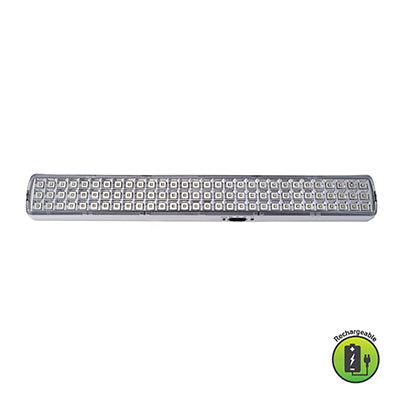 Rechargeable Led Emergency Light 90 Led - Livestainable.co.za