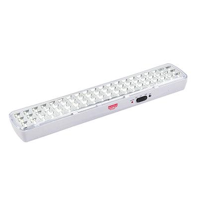 Rechargeable Led Emergency Light 60 Led - Livestainable.co.za