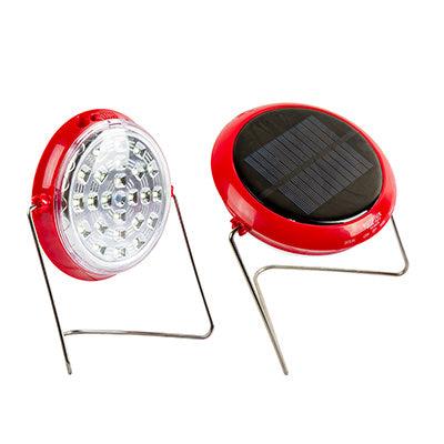 Rechargeable Led Emergency Light Red - Livestainable.co.za