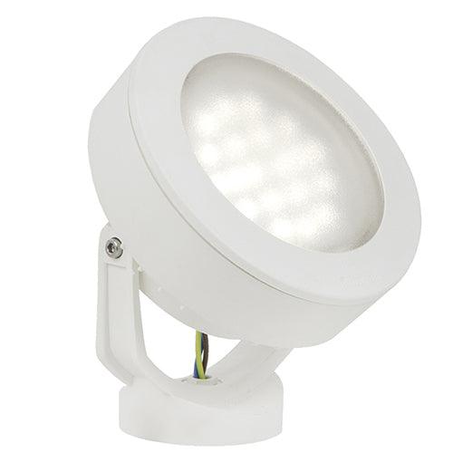 Fumagalli Tommy Floodlight White Gx53 - Livestainable.co.za