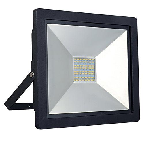 Led 100w Floodlight Black - Livestainable.co.za