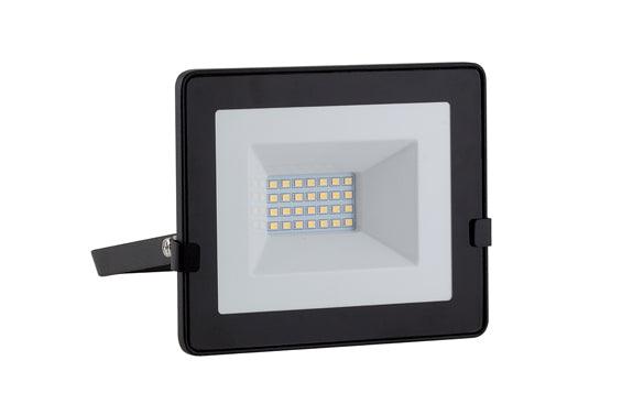 Led 20w Floodlight Day/Night 4000 K - Livestainable.co.za