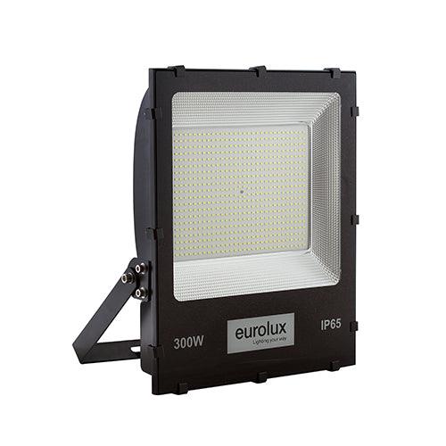 Led 300w Floodlight Black 6500 K - Livestainable.co.za