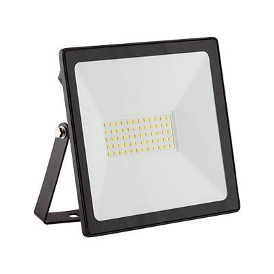 Led 50w Floodlight Black 4000 K - Livestainable.co.za