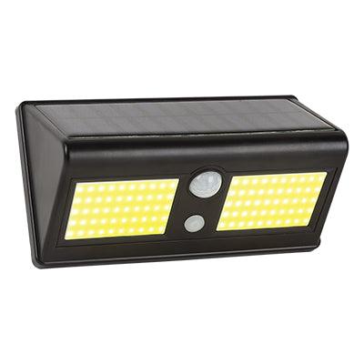 Solar Powered Motion Sensor Security Light - Livestainable.co.za