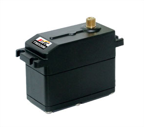 Motor Servo 180 Deg 6 V Ana M/G Fs6530 M
