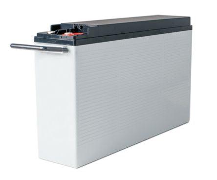 Battery Sla 12 V 180 Ah 560x125x316 Ft12 180 *A* - Livestainable.co.za