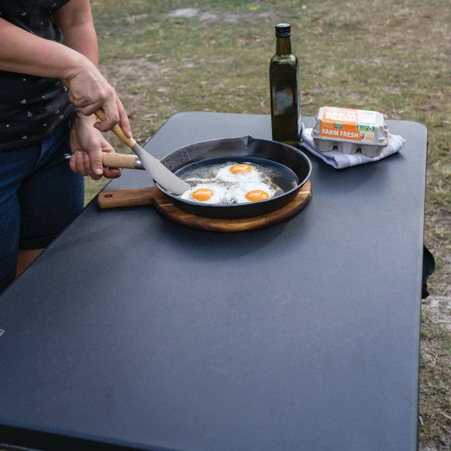 O Ztrail Ironside 100 Cm Folding Table 120 Kg