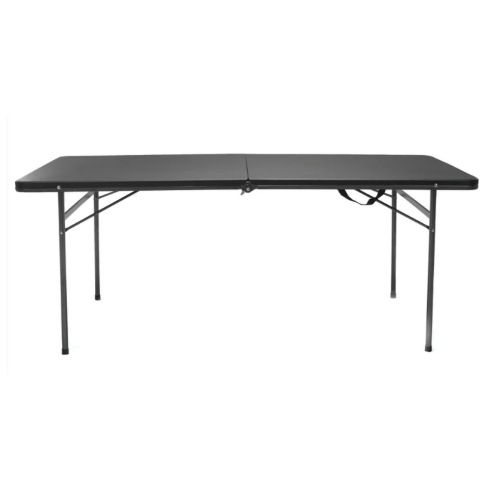 O Ztrail Ironside 180 Cm Folding Table 200 Kg