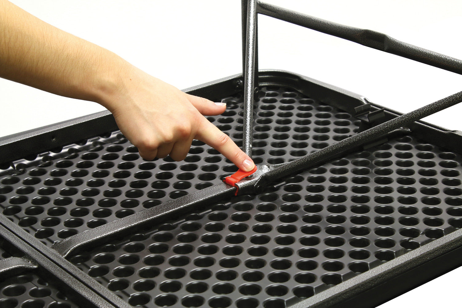 O Ztrail Ironside 180 Cm Folding Table 250 Kg