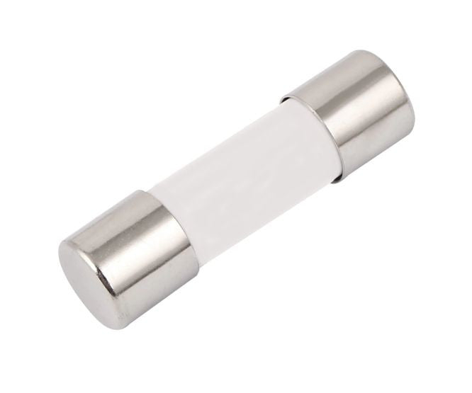 Fuse Cylindrical Ceramic 10 X38mm G G 2 A 500 V F 10 X38 2 A