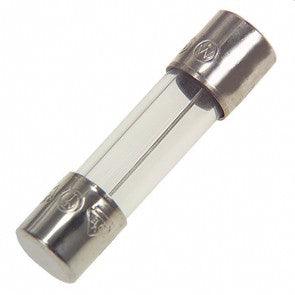 Fuse F/Blow 1.6 A 5x20 Glass Gf200 1.6 A - Livestainable.co.za