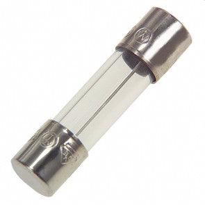 Slow Blow Glass Tube Fuse 1.25 A 5x20 5 T 1.25 A 250 V(g)/(R) - Livestainable.co.za