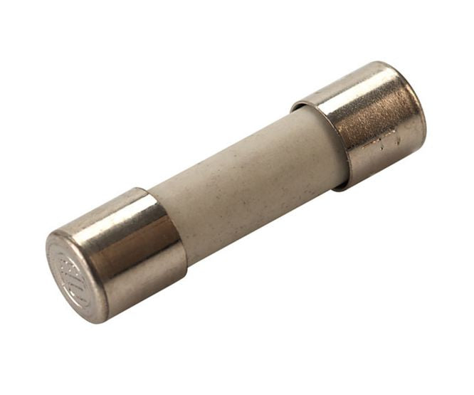 Ceramic Fuse F/Blow 3.15 A 5x20mm 02163.15 Mxp