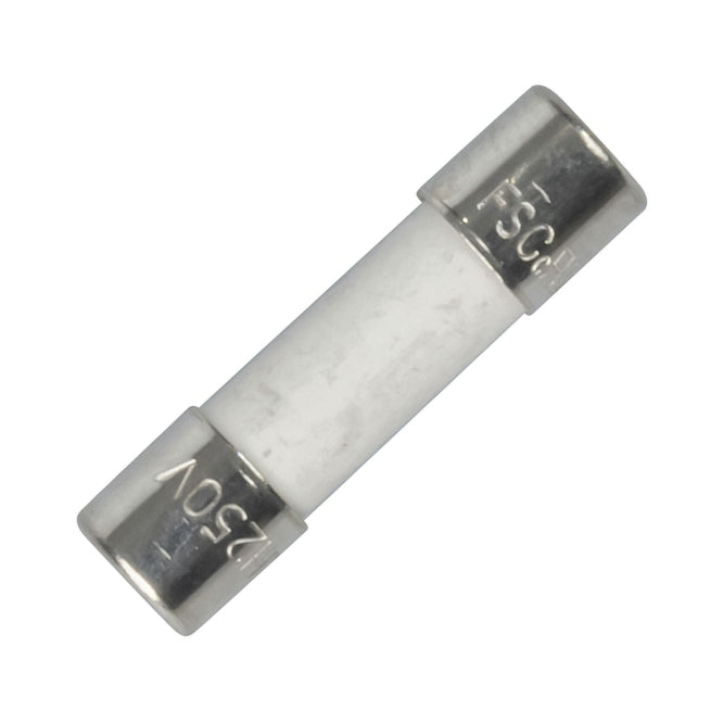 Ceramic Slow Blow Fuse 5x20 100m A Cfsb520 100 Ma