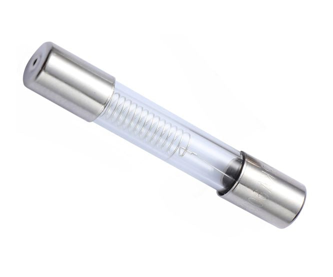 Microwave Oven Glass Fuse 0.9 A 5 Kv 6.5x40mm Sl 632 Gf 0 A9