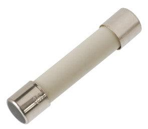 Ceramic Fast Blow Fuse 25 A 250 V 6.35x30mm Wf 005 26 - Livestainable.co.za