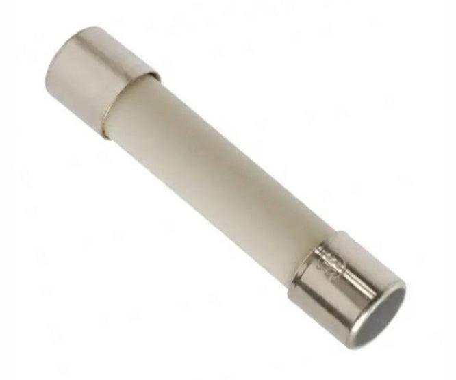 Slow Blow Ceramic Fuse 12 A 6x32 250 V Sb632 12 A - Livestainable.co.za